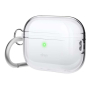 Чехол для Airpods Pro 2 Elago CLEAR HANG CASE (EAPP2CL-HANG-CL) Прозрачный Чехол для Airpods Pro 2 Elago CLEAR HANG CASE (EAPP2CL-HANG-CL) Прозрачный