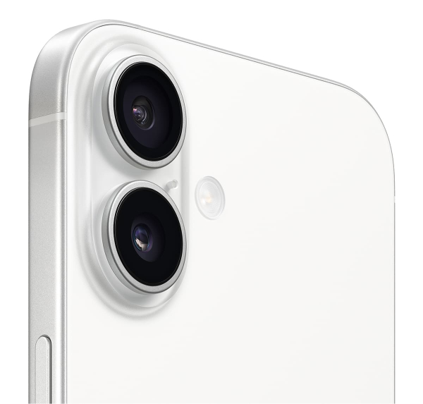 Apple iPhone 16 256Gb White, белый Apple iPhone 16 256Gb White, белый