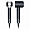 Фен Dyson Supersonic HD08 (CN/HK) Black/Nickel, черный/никель