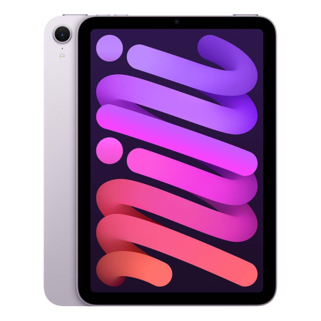Apple iPad mini 8,3″ (A17 Pro, 2024, 7 gen) Wi-Fi + Cellular 256Gb Purple, фиолетовый Apple iPad mini 8,3″ (A17 Pro, 2024, 7 gen) Wi-Fi + Cellular 256Gb Purple, фиолетовый