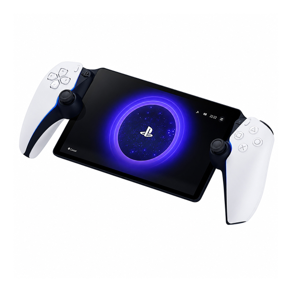Портативная консоль PlayStation Portal Remote Player для PlayStation 5 White, белый