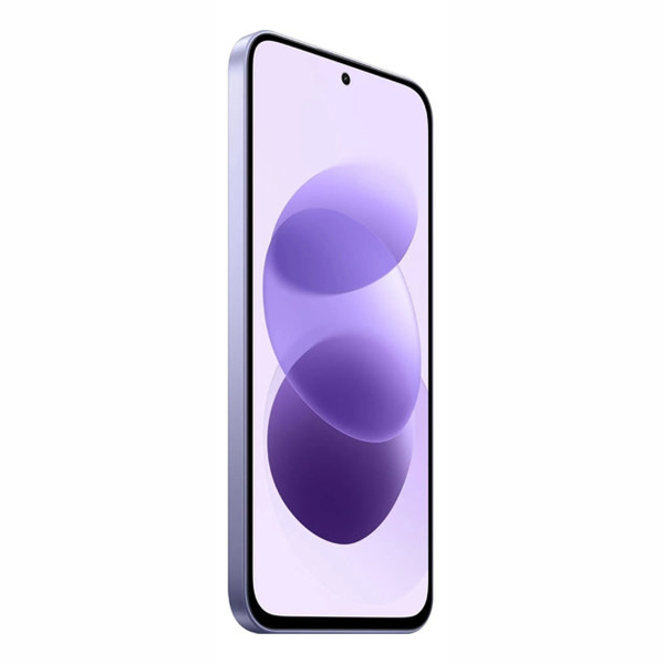 Xiaomi Redmi Note 17 4/128Gb Celestial Purple, фиолетовый