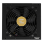 Блок питания Zalman (ZM1000-TMX2SE) Gold, 1000 Вт Чёрный