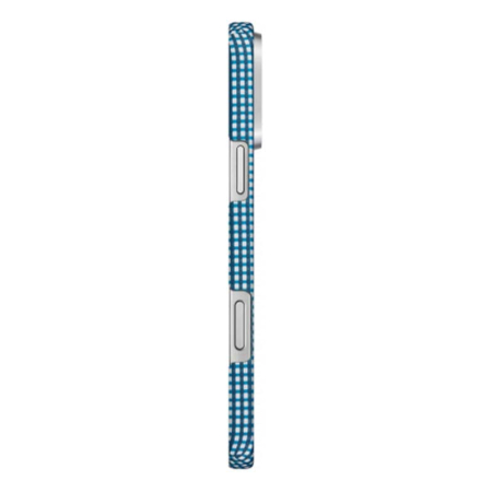 Чехол для iPhone 16 Pro Pitaka Ultra Slim Case Ocean (KI1601POCE) Чехол для iPhone 16 Pro Pitaka Ultra Slim Case Ocean (KI1601POCE)