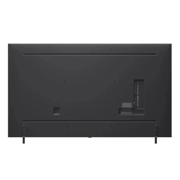 Телевизор LG 86" 4K UHD, 60 Гц, QNED (86QNED80A6A.ARUG) Grey, серый