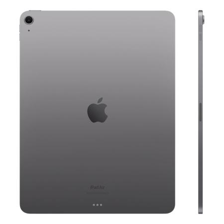 Apple iPad Air 13" (M2, 2024, 6 gen) Wi-Fi 512Gb Space Gray, «серый космос» Apple iPad Air 13" (M2, 2024, 6 gen) Wi-Fi 512Gb Space Gray, «серый космос»