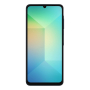 Samsung Galaxy A06 6/128Gb Black, чёрный Samsung Galaxy A06 6/128Gb Black, чёрный