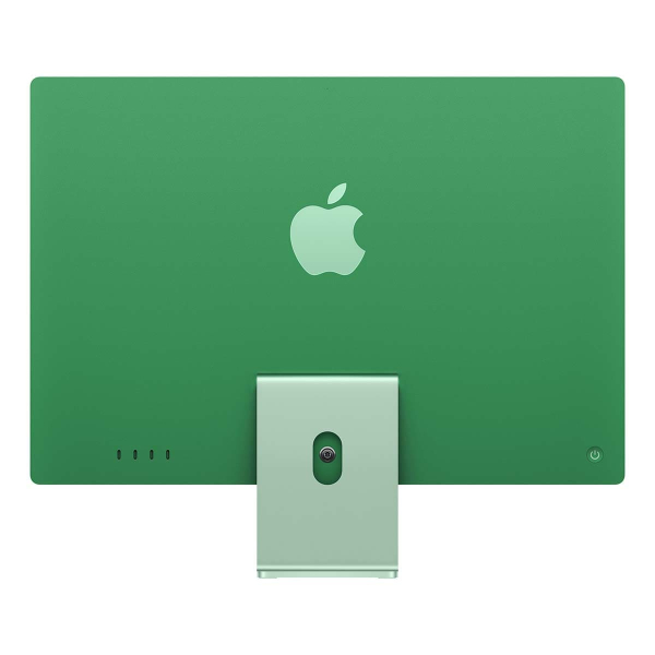Apple iMac 24" (M4 10C CPU, 10C GPU, 2024) Retina 4,5K, 16Gb, 256Gb SSD (MWUY3) Green, зеленый Apple iMac 24" (M4 10C CPU, 10C GPU, 2024) Retina 4,5K, 16Gb, 256Gb SSD (MWUY3) Green, зеленый