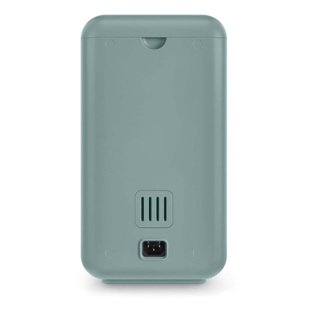 Кофемашина автоматическая SMEG Collezione (BCC12EGMEU) Изумрудно-зеленый Кофемашина автоматическая SMEG Collezione (BCC12EGMEU) Изумрудно-зеленый