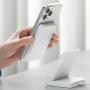Магнитный беспроводной аккумулятор Xiaomi Magnetic Wireless Power Bank на подставке (P05ZM) Белый Магнитный беспроводной аккумулятор Xiaomi Magnetic Wireless Power Bank на подставке (P05ZM) Белый