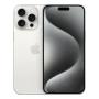 Apple iPhone 15 Pro Max 512Gb Dual SIM White Titanium, белый титан Apple iPhone 15 Pro Max 512Gb Dual SIM White Titanium, белый титан
