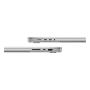 Apple MacBook Pro 16" (M3 Pro 12C CPU, 18C GPU, 2023) 18/512Gb SSD (MRW43) Silver, серебристый Apple MacBook Pro 16" (M3 Pro 12C CPU, 18C GPU, 2023) 18/512Gb SSD (MRW43) Silver, серебристый