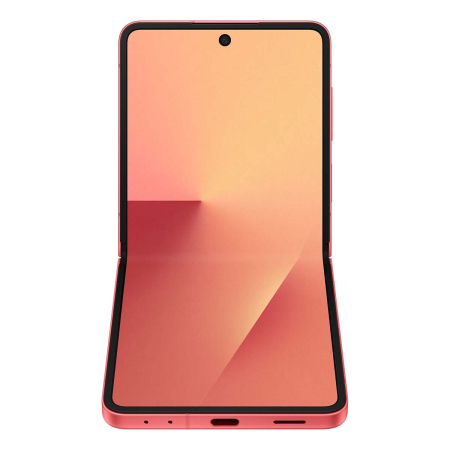 Samsung Galaxy Z Flip7 12/256Gb (2025) Coralred, коралловый Samsung Galaxy Z Flip7 12/256Gb (2025) Coralred, коралловый