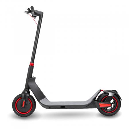 Электросамокат Kugoo G-Max (Jilong) Черный Электросамокат Kugoo G-Max (Jilong) Черный