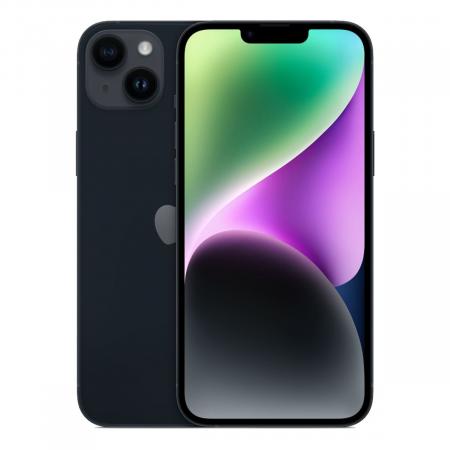 Apple iPhone 14 Plus 128Gb eSIM Midnight, «тёмная ночь» Apple iPhone 14 Plus 128Gb eSIM Midnight, «тёмная ночь»