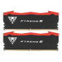 Оперативная память Patriot (PVX548G82C38K) DDR5 48GB 7600MHz CL38 DIMM 2x48