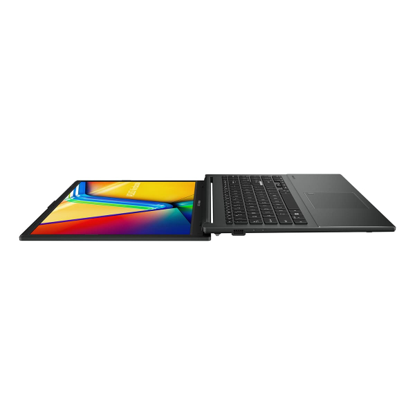 Ноутбук ASUS VivoBook Go 15 (E1504FA-L1400W) AMD Ryzen 3 7320U/8Gb/256Gb SSD/15.6" FullHD OLED/Win11 Mixed Black, черный Ноутбук ASUS VivoBook Go 15 (E1504FA-L1400W) AMD Ryzen 3 7320U/8Gb/256Gb SSD/15.6" FullHD OLED/Win11 Mixed Black, черный