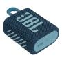 Портативная колонка JBL Go 3 Blue, синий Портативная колонка JBL Go 3 Blue, синий