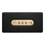 Колонка Marshall Woburn 3 Черная Колонка Marshall Woburn 3 Черная