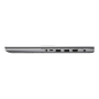 Ноутбук ASUS VivoBook 15 X1504VA-BQ286 Core i5 1335U/8Gb/512Gb SSD/15.6" FullHD/DOS Cool Silver, серебристый Ноутбук ASUS VivoBook 15 X1504VA-BQ286 Core i5 1335U/8Gb/512Gb SSD/15.6" FullHD/DOS Cool Silver, серебристый