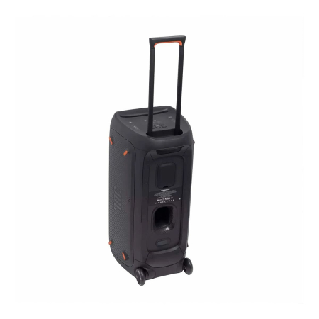 Портативная колонка JBL PartyBox 310 Black, черный Портативная колонка JBL PartyBox 310 Black, черный