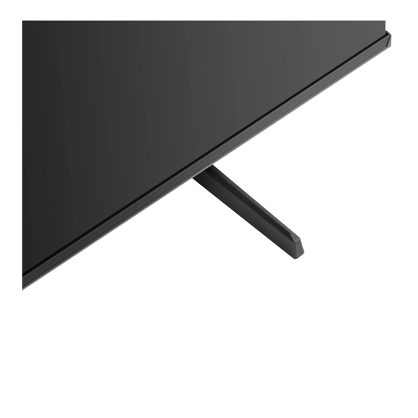 Телевизор Hisense 43" 4K UHD, 60 Гц, QLED (43E7S)