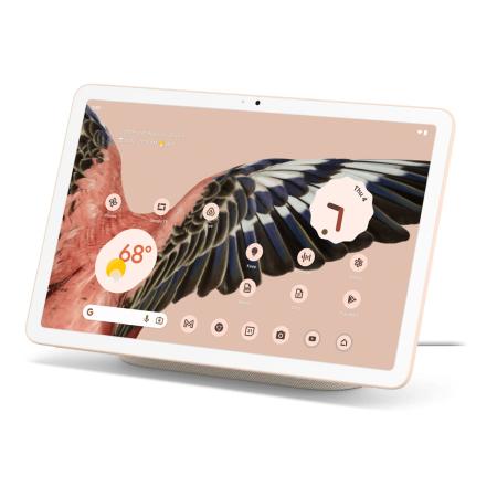 Google Pixel Tablet 128Gb Rose, розовый Google Pixel Tablet 128Gb Rose, розовый