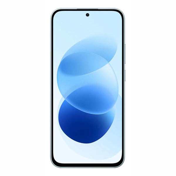 Xiaomi Redmi Note 17 6/256Gb Sky Teal, бирюзовый