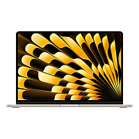 MacBook Air 15" (M3, 2024) MacBook Air 15" (M3, 2024)
