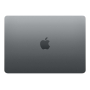 Apple MacBook Air 13" (M3, 8C CPU, 8C GPU, 2024) 16/256Gb SSD (MC8G4) «Space gray, «серый космос»» Apple MacBook Air 13" (M3, 8C CPU, 8C GPU, 2024) 16/256Gb SSD (MC8G4) «Space gray, «серый космос»»