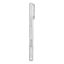 Чехол для iPhone 17 Pro Max 6.9 Gurdini Alba Series Protective Clear Case Прозрачный Чехол для iPhone 17 Pro Max 6.9 Gurdini Alba Series Protective Clear Case Прозрачный
