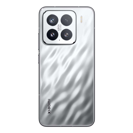 Xiaomi 15 12/512Gb Liquid Silver, серебристый Xiaomi 15 12/512Gb Liquid Silver, серебристый