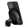 Держатель магнитный Pitaka MagEZ Car Mount Lite (CM003) Черный Держатель магнитный Pitaka MagEZ Car Mount Lite (CM003) Черный