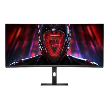 Монитор Xiaomi Redmi Surface Display 34" 180Hz (C34WQBA-RG) Черный Монитор Xiaomi Redmi Surface Display 34" 180Hz (C34WQBA-RG) Черный