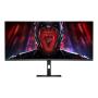 Монитор Xiaomi Redmi Surface Display 34" 180Hz (C34WQBA-RG) Черный Монитор Xiaomi Redmi Surface Display 34" 180Hz (C34WQBA-RG) Черный