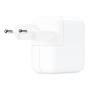 Сетевое зарядное устройство USB-C Port Power Adapter 30 Вт (A1882) Белый Сетевое зарядное устройство USB-C Port Power Adapter 30 Вт (A1882) Белый