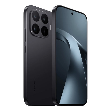 Xiaomi 17T 12/512Gb Black, чёрный