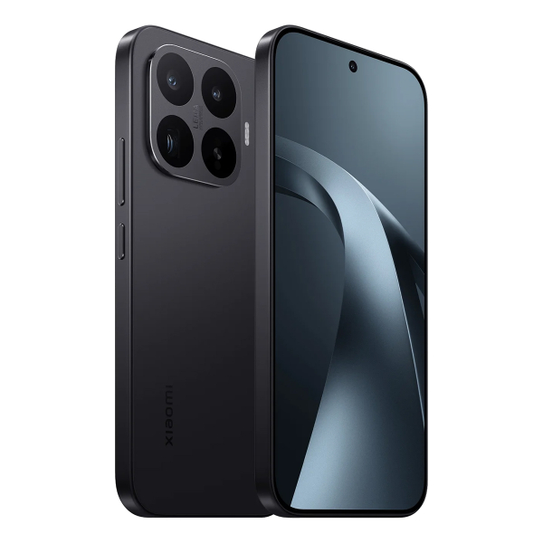 Xiaomi 17T 12/512Gb Black, чёрный