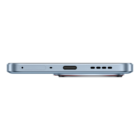 Realme GT 7 12/512Gb IceSense Blue, голубой