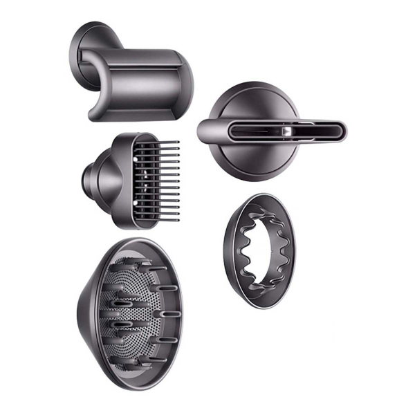 Фен Dyson Supersonic HD07 (CN/HK) Nickel/Copper, никель/медь Фен Dyson Supersonic HD07 (CN/HK) Nickel/Copper, никель/медь