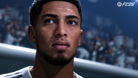 Игра FC 26 для PlayStation 5, русские субтитры Игра FC 26 для PlayStation 5, русские субтитры