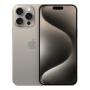 Apple iPhone 15 Pro Max 1Tb eSIM Natural Titanium, натуральный титан Apple iPhone 15 Pro Max 1Tb eSIM Natural Titanium, натуральный титан