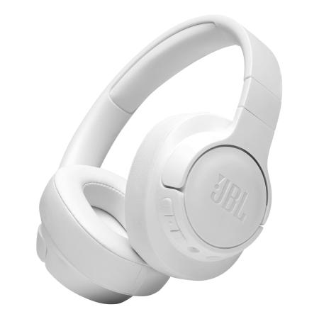 Беспроводные наушники JBL Tune 710BT White, белый Беспроводные наушники JBL Tune 710BT White, белый