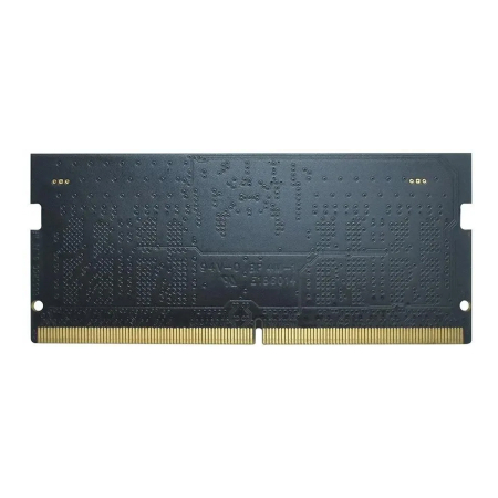 Оперативная память Patriot Signature (PSD516G560081S) DDR5 16GB 5600MHz CL46 SO DIMM 1x16 ECC