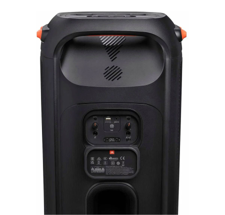 Портативная колонка JBL PartyBox 710 Black, черный Портативная колонка JBL PartyBox 710 Black, черный
