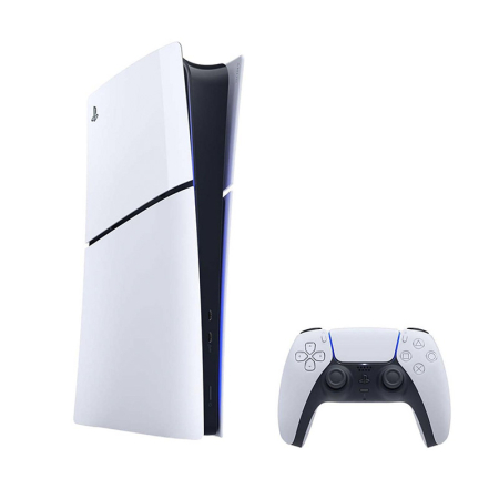 Sony PlayStation 5 Slim Digital Edition 825Gb