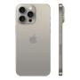 Apple iPhone 15 Pro Max 512Gb eSIM Natural Titanium, натуральный титан Apple iPhone 15 Pro Max 512Gb eSIM Natural Titanium, натуральный титан