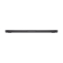 Apple MacBook Pro 14.2" (M6, 12C CPU, 12C GPU, 2026) 16/1Tb SSD (MHWT4) Space Black, «чёрный космос»