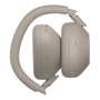 Беспроводные наушники Sony (WH-1000XM6) Sandstone, коричневы