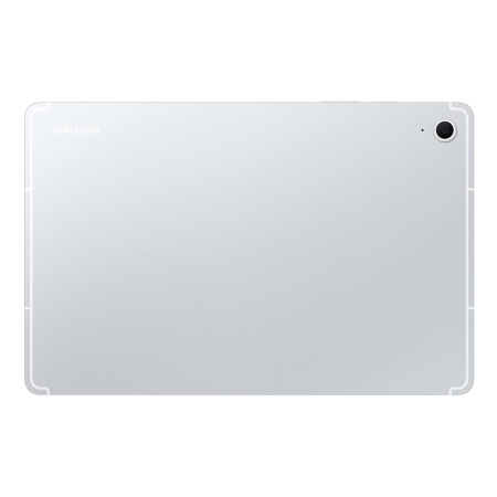 Samsung Galaxy Tab S10 FE+ 13,1" 5G+Wi-Fi 8/128Gb Silver, серебрянный Samsung Galaxy Tab S10 FE+ 13,1" 5G+Wi-Fi 8/128Gb Silver, серебрянный